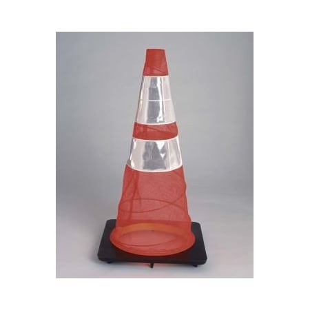 Accuform POPUP SPRING CONE OPTION 4 CONE SET FBC404 FBC404
